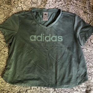 Adidas tee